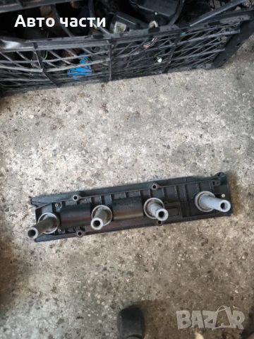 Бобина за Opel Vectra C GTS 2.2 16V 12 567686, 12567686, снимка 2 - Части - 51047521