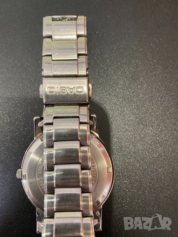 Мъжки часовник Casio, снимка 4 - Мъжки - 36760696