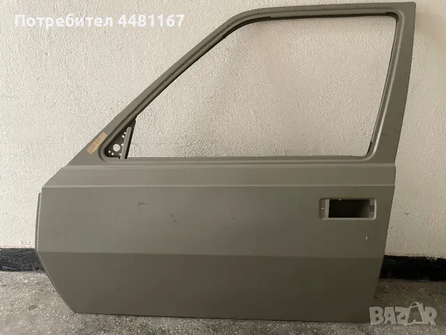 Лява предна врата за Volvo 340