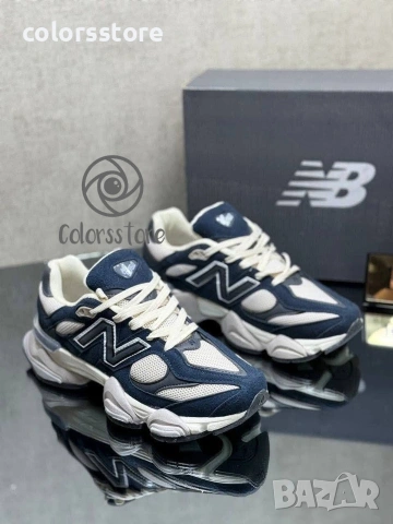 Дамски маратонки New Balance/BR90L