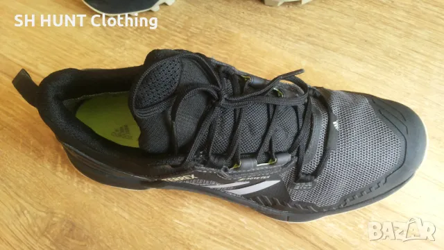 Adidas Terrex Swift R3 GORE-TEX Shoes размер EUR 39 1/3 / UK 6 дамски детски водонепромокаеми - 816, снимка 7 - Маратонки - 47550562
