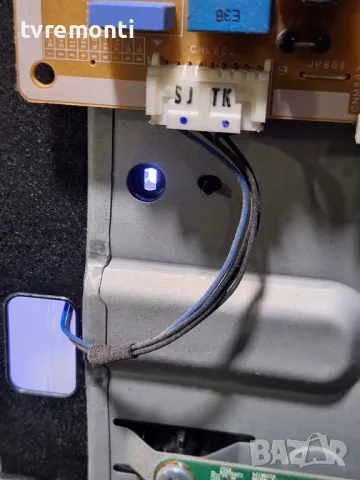 Захранваща платка ,BN44-00757A,L48G0B_ESM , PSLF970G06A, 48 inc DISPLAY CY-HH048BGEV1H  for SAMSUNG , снимка 3 - Части и Платки - 48576213