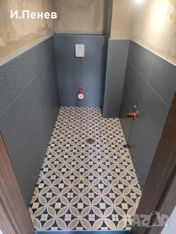 Лепене на плочки , снимка 9 - Майстори - 49512343