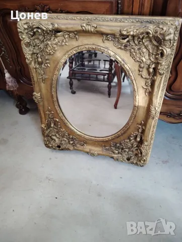 Огледало за стена 