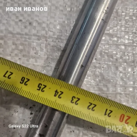 за Измервателен Уред, снимка 5 - Други инструменти - 47484223