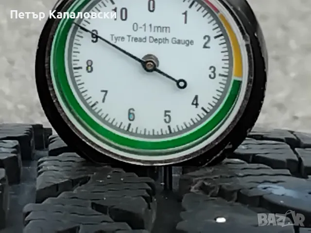 Гуми 205 55 16 Ласа Lassa. Налични са 2 броя. Нов внос. Не са нови. Гаранция. , снимка 15 - Гуми и джанти - 47907891