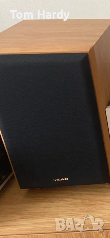 Система Teac A-H300, снимка 11 - Аудиосистеми - 54208439
