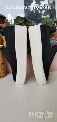 Обувки Stockholm design group 41 н. , снимка 13 - Дамски ежедневни обувки - 49746811