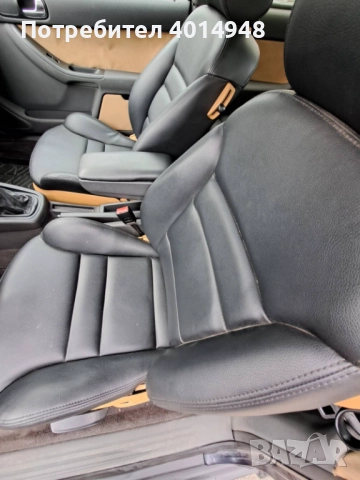 АУДИ  А3, снимка 10 - Автомобили и джипове - 52289678