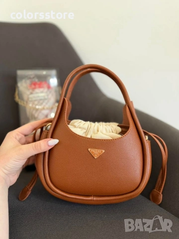 Чанта Prad❤️/IM63j, снимка 7 - Чанти - 54231297