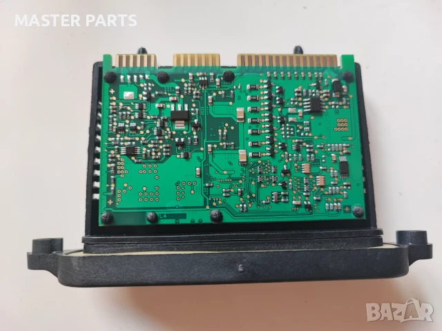 Нов BMW AHL / TMS Модул за Управление на Фарове (Adaptive, Xenon) - Гаранция! 63117316217