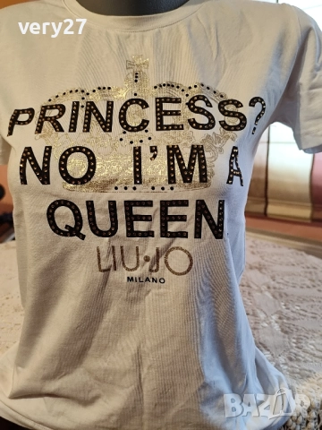 маркови тениски, снимка 11 - Тениски - 52455577