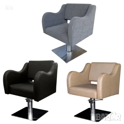 Професионални фризьорски столове, високо качество на ниски цени !!!, снимка 14 - Фризьорски столове - 47574701