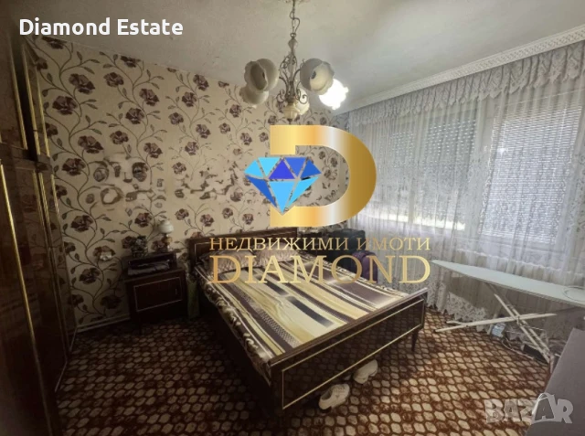 Многостаен апартамент в град Харманли, снимка 5 - Апартаменти - 51063269