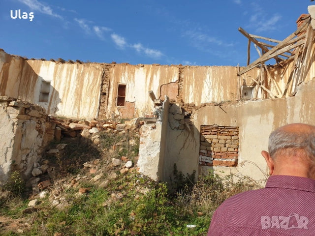 Продава се парцел – село Миладинова, Сливенград / Хасково, снимка 2 - Парцели - 52187290