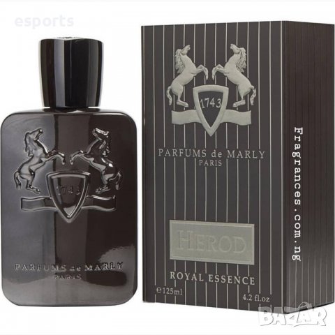 Парфюмни мостри / отливки от Parfums de Marly 2мл 5мл 10мл niche PDM Exclusif, снимка 8 - Унисекс парфюми - 36588237