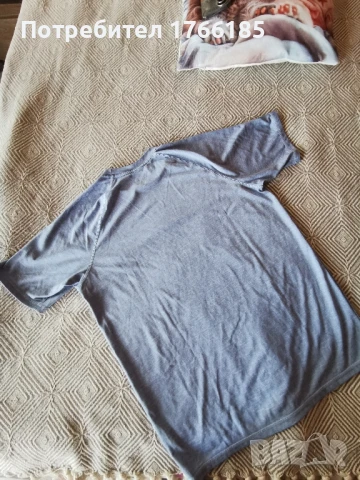 Тениска Nike , снимка 3 - Тениски - 50839504