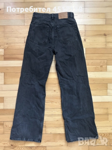 Скъсани дънки H&M, снимка 2 - Дънки - 55801196
