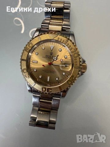 Rolex 32mm Оригинален