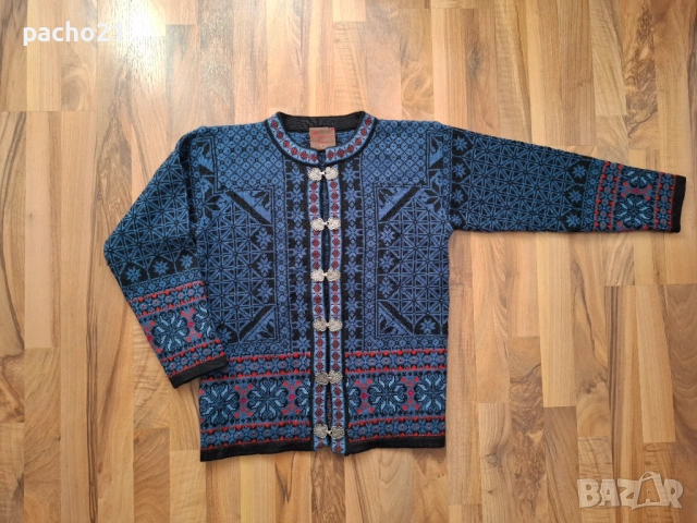 Christiania Sweater Norway