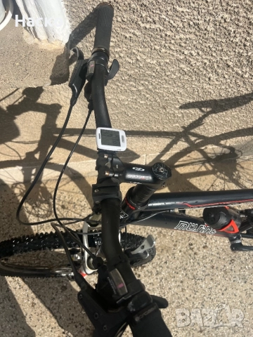 musing 26 цола велосипед, снимка 12 - Велосипеди - 52016548