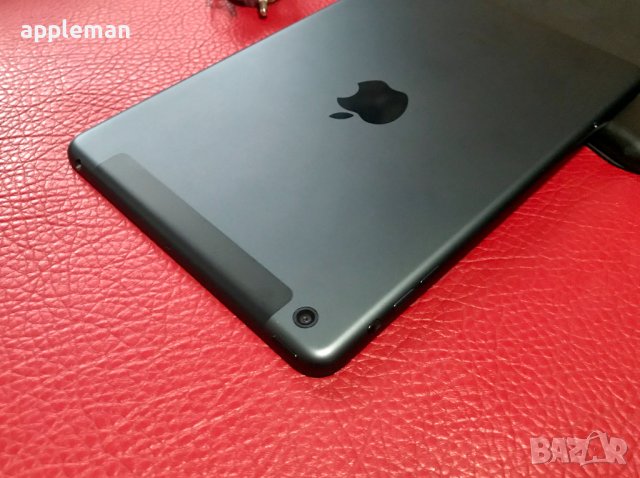 Apple iPad Mini 7.9 WiFi 3g   A1455 16GB , снимка 4 - Таблети - 34635596