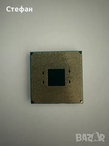 AMD Ryzen 5 4500, снимка 3 - Процесори - 56485826