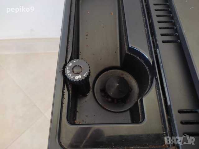 Продавам кафемашини внос от Германия робот пълен автомат DELONGHI MAGNIFICA, снимка 3 - Кафемашини - 42868015