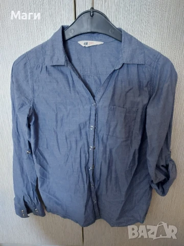 ризи , снимка 5 - Детски ризи - 51160033