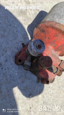 Филтър ЮМЗ, снимка 5 - Селскостопанска техника - 37520402