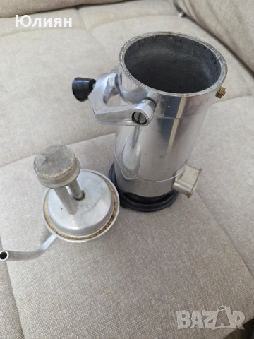 Кафеварка ,ретро, снимка 6 - Кафемашини - 53055006