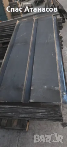 Покривна ламарина , снимка 2 - Железария - 48446143