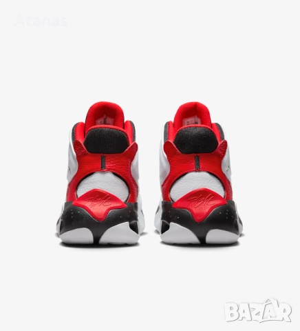 NIKE Спортни обувки JORDAN MAX AURA 4, снимка 6 - Маратонки - 52840647