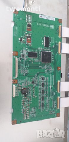  T-Con board V320B1-L01- C