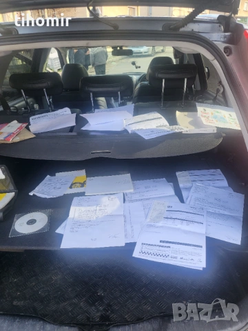 Honda CV-R, снимка 15 - Автомобили и джипове - 53025618