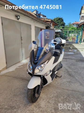 Honda , снимка 2 - Мотоциклети и мототехника - 54141758