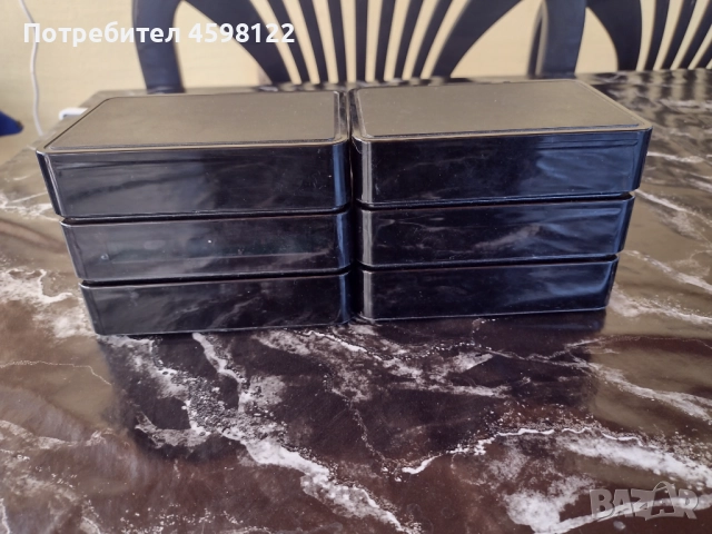 Продавам LOT от 25 IPTV Box TH100 TH200 MAG254, снимка 4 - Приемници и антени - 51791863
