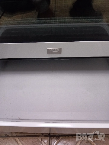 Свободно стояща печка с керамичен плот VOSS Electrolux с две години гаранция!, снимка 11 - Печки, фурни - 53001912