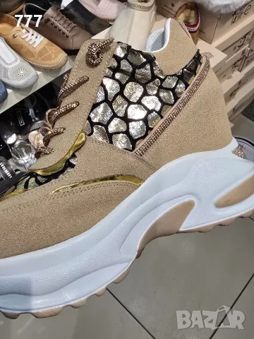 дамски обувки боти, снимка 3 - Дамски ежедневни обувки - 48426974