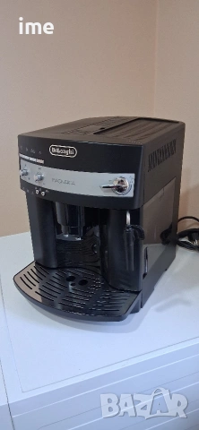 Кафеавтомат / кафемашина - робот. НОМЕР 03. Delonghi Magnifica. Typ ESAM 3000. Работи с мляно..., снимка 18 - Кафемашини - 53141835