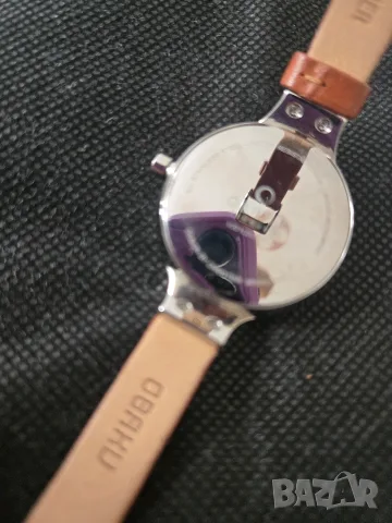 Дамски часовник Obaku, снимка 8 - Дамски - 56448469