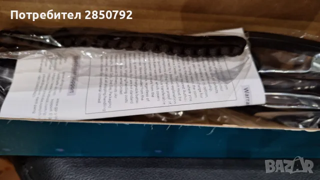 Промоция нов Подводен металдетектор, снимка 3 - Друга електроника - 49143292