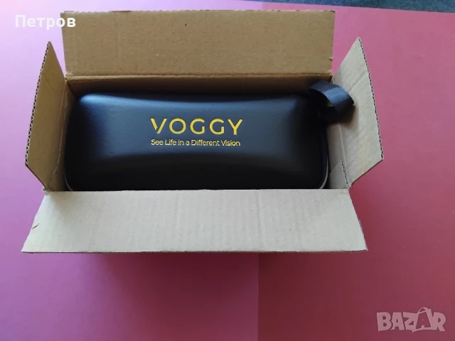 Дамски слънчеви очила VOGGY, снимка 6 - Слънчеви и диоптрични очила - 50940873