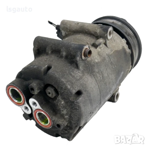 Компресор климатик Ford S-MAX 2006-2014 ID:147257, снимка 2 - Части - 50544927