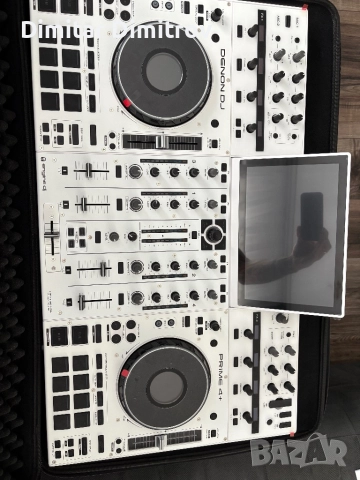 Denon Prime4, снимка 3 - Други - 52794110