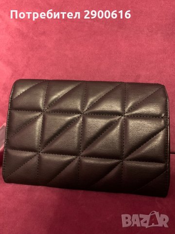 Дамска чанта, снимка 3 - Чанти - 32067708