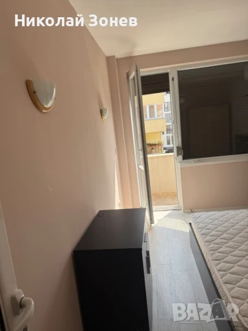 Апартамент под наем!, снимка 10 - Апартаменти - 46472661