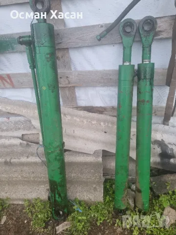 Багерна уредба, снимка 6 - Селскостопанска техника - 50198051