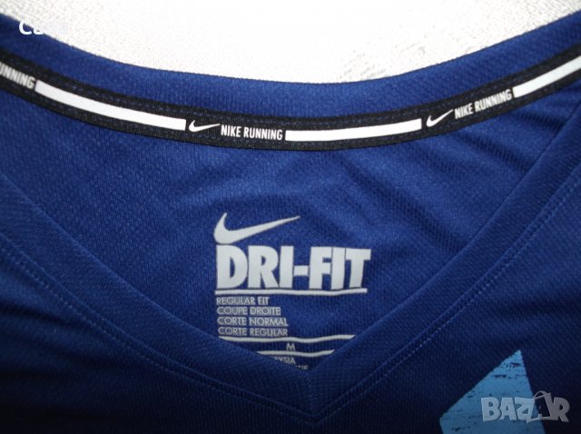 Тениски NIKE  дамски,М-Л, снимка 2 - Тениски - 29623688