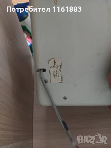 тонколони Braun L715, снимка 6 - Тонколони - 55952489